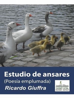cover image of Estudio de Ansares